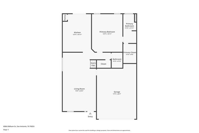 Photo - 6506 Oldham Cove