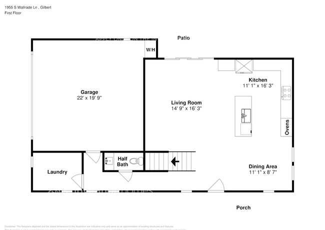 Photo - 1955 S Wallrade Ln