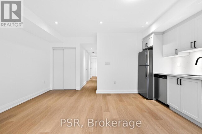 Photo - 218 Aileen Ave Unité A