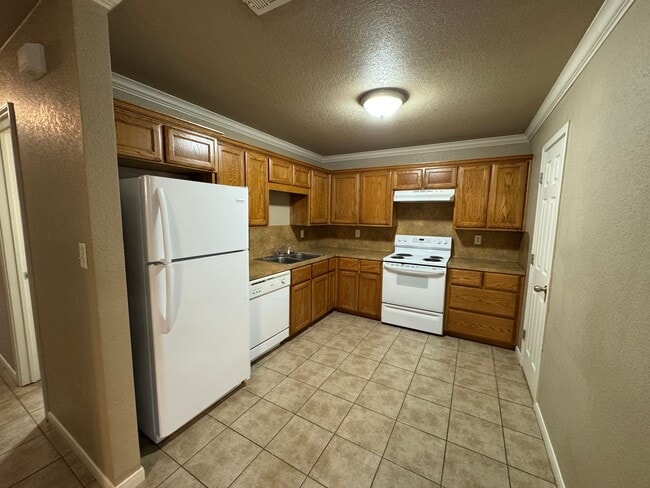 Photo - 1208 Powder River Dr Unidad A