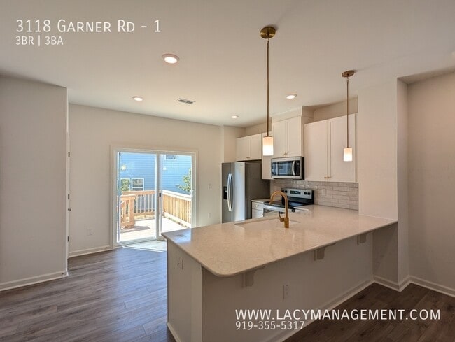 Photo - 3118 Garner Rd