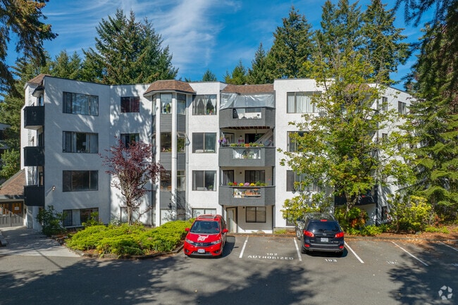 Building Photo - Woodgrove Pines Apartments