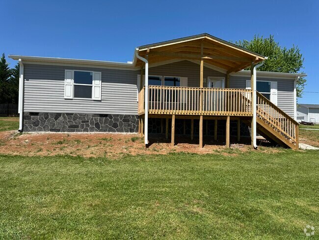 Building Photo - 10054 Rutledge Pike Rental