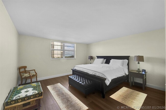 1401 S Ocean Dr Unit 502