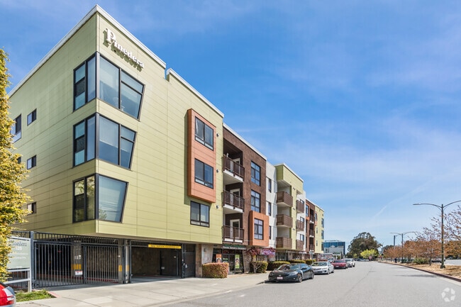 Alternate Exterior - Pinedera