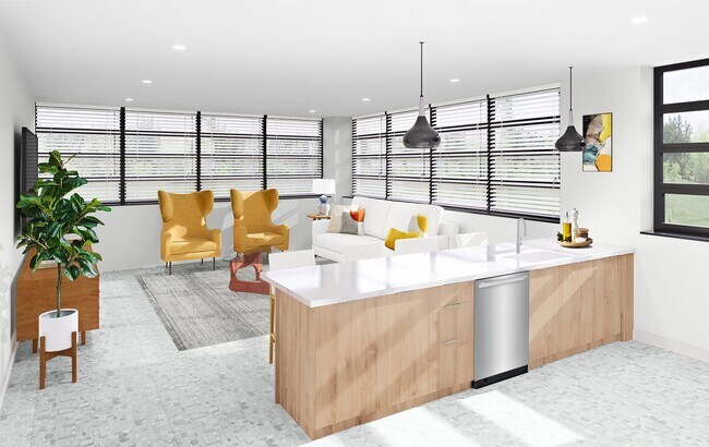 ArtHouse Apartments