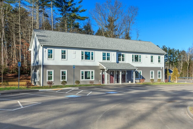 Woodland Village