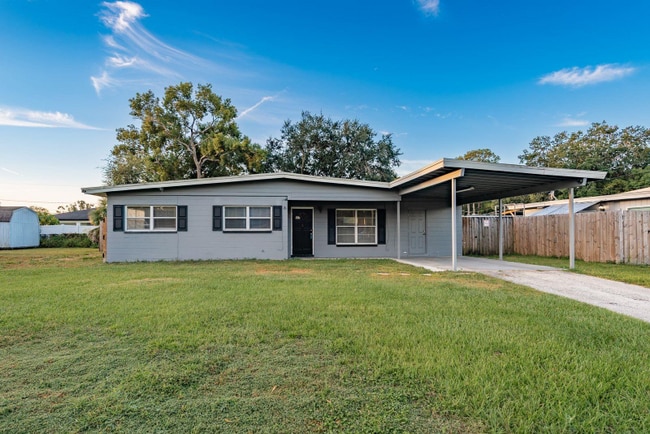 Photo - 1714 W Fern St