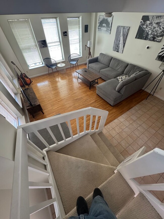 Photo - Downtown Condo. 1 bed/1 bath