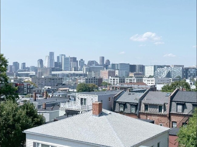 Photo - 788 E Broadway Unit 3