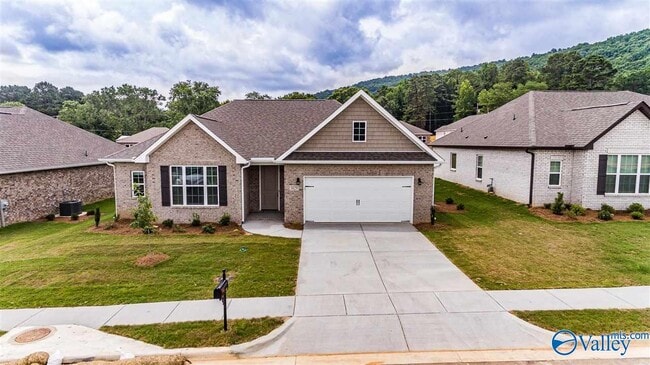 3029 Crystal Creek Dr
