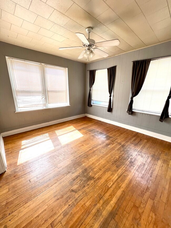 Photo - White Street Apartments on Campus Corner