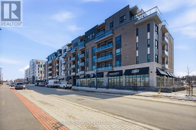 Photo - 1350 Hemlock Rd Unité 511