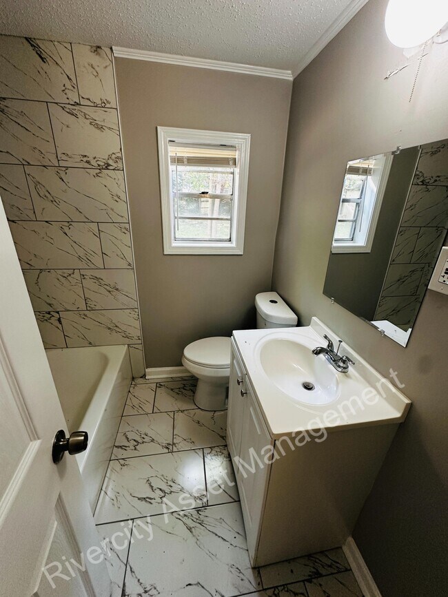 504 Philwood Cove House House Rental in Memphis, TN