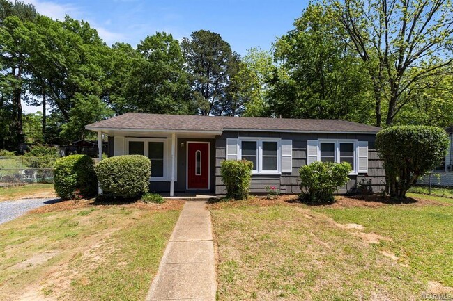 Building Photo - 1221 Avondale Rd Rental