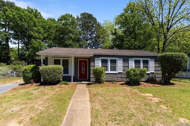 Building Photo - 1221 Avondale Rd Rental