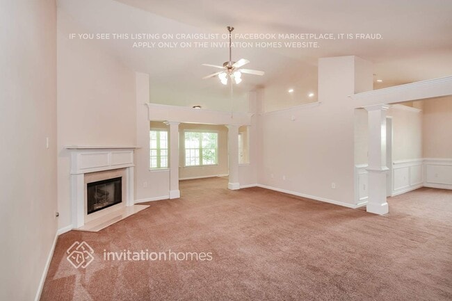 Photo - 1320 Martins Down Dr SE