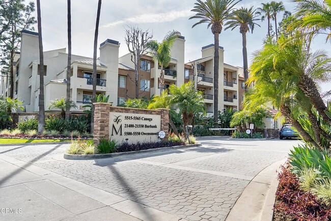 Photo - 5520 Owensmouth Ave Condo Unit 116