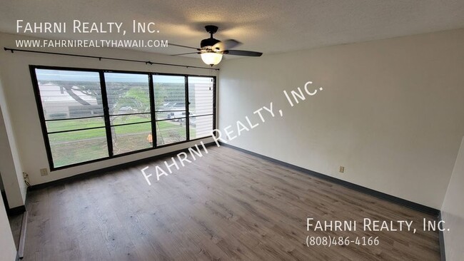 Kahe Kai - 2 Bedroom 1 Bath Apartment With... - Kahe Kai - 2 Bedroom 1 Bath Apartment With... Unit #B205