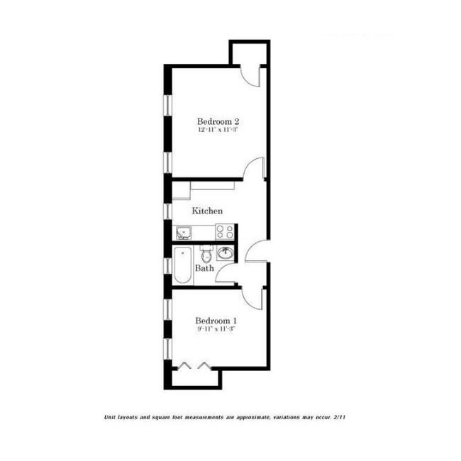 Photo - 822 Beacon St