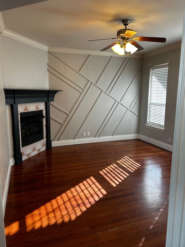 Photo - Fayetteville Home in Salem Village Subdivision!