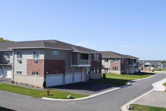 Photo - Trellis Ridge