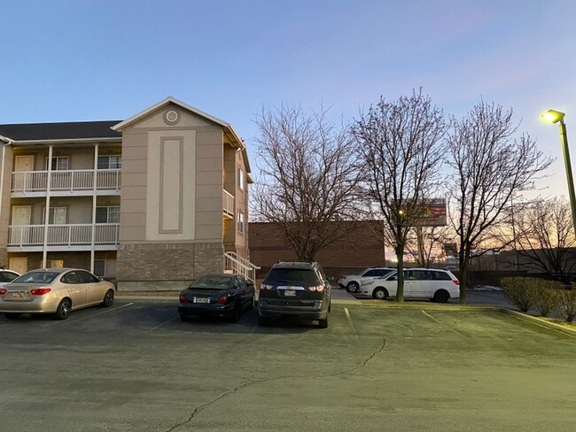 Photo - 1227 W 160 N