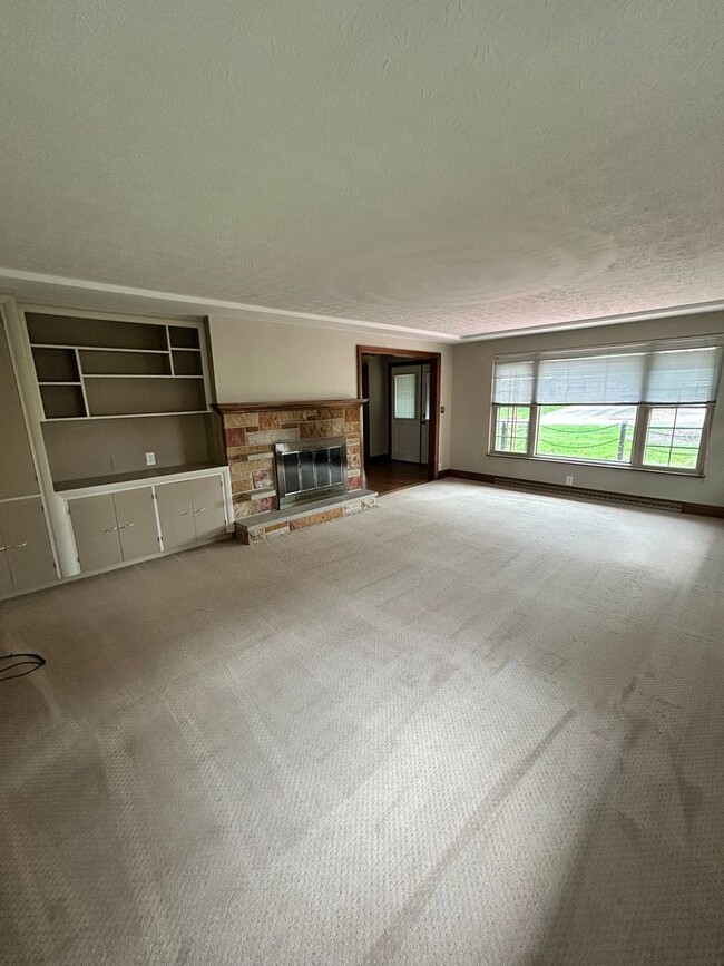 Photo - Three Bedroom, Single-Family Home