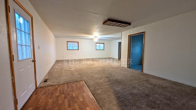 Photo - Charming 3-Bedroom Home with Spacious Backyard & Office