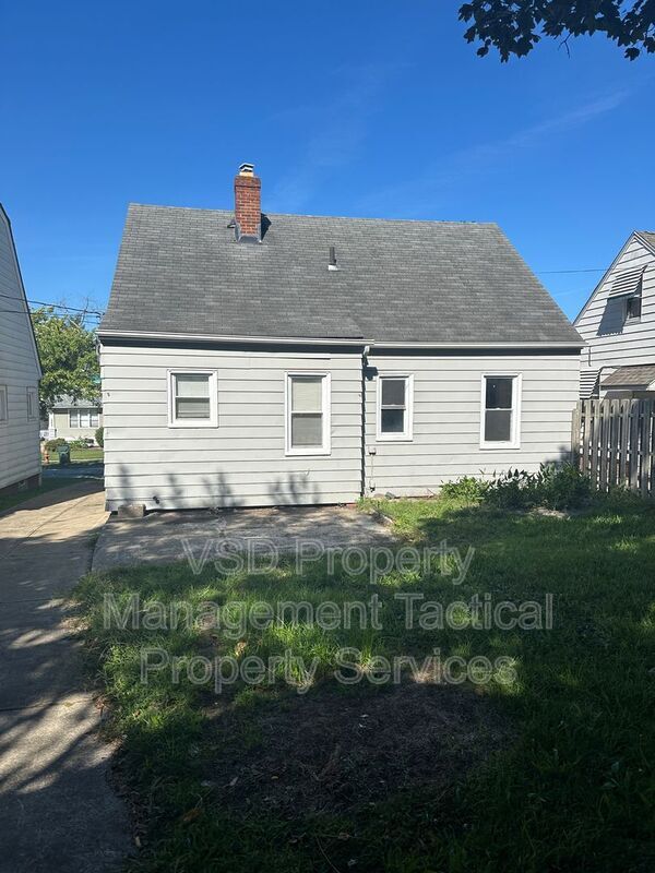 Photo - 4733 E 88th St