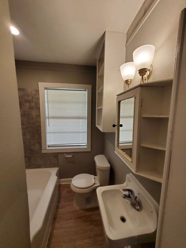Photo - Schertz 3 bedroom 2 bath Unidad 400