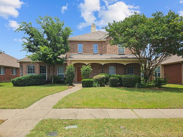Photo - 1609 Lake Tawakoni Dr House