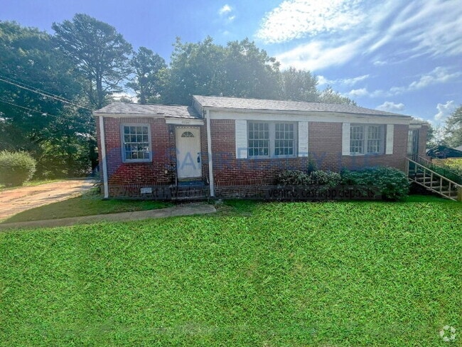 Building Photo - 1724 Lisbon Dr SW Rental