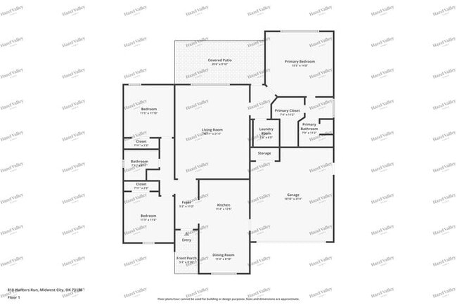 Photo - 818 Hunters Run