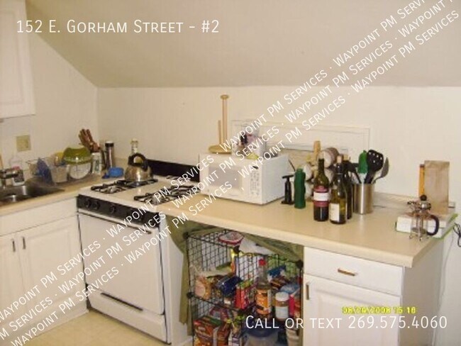 152 E Gorham St Unit 2