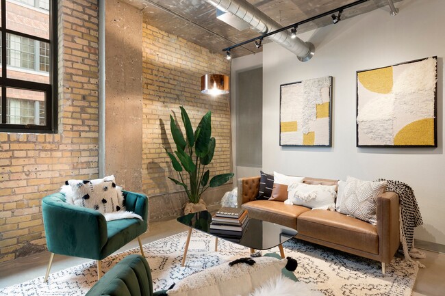 The Copham - Minneapolis North Loop