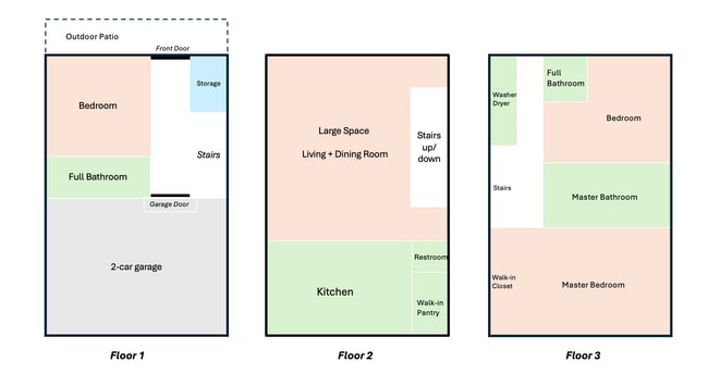 Photo - 14416 Plum Ln