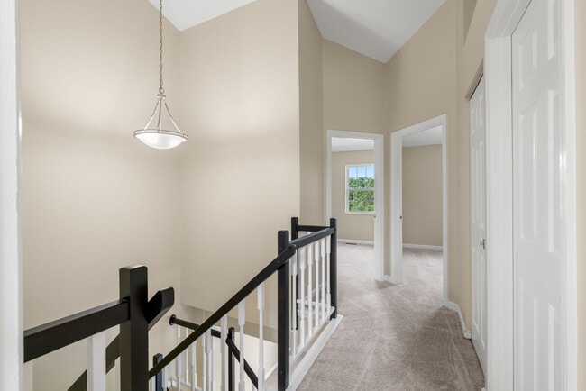 Hawthorne Estates