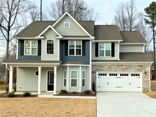Building Photo - 409 Forest Glen Dr Rental
