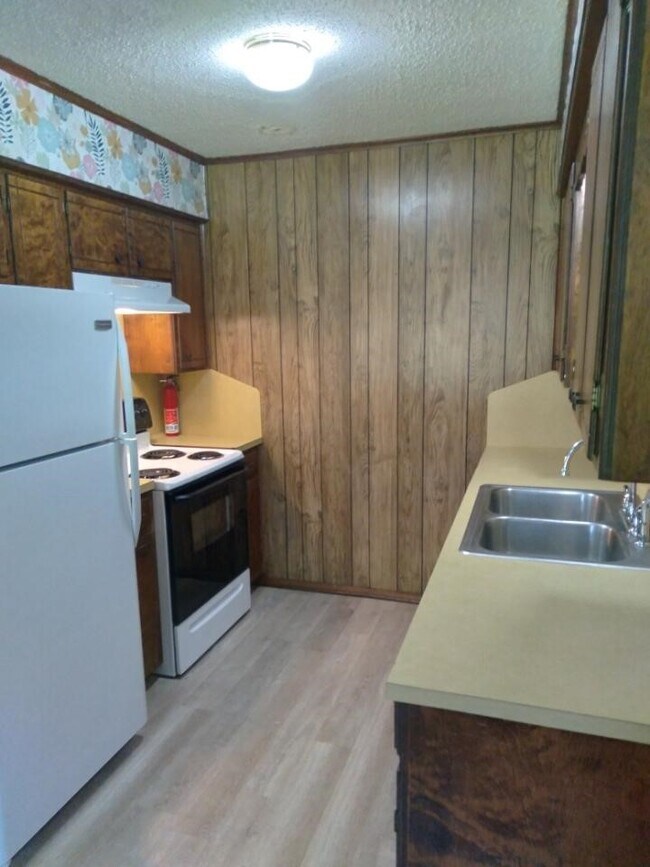 Eastgate Apartments Gladewater, TX