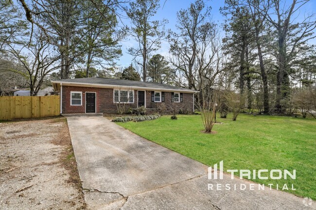 Building Photo - 2463 Yolanda Trail Rental