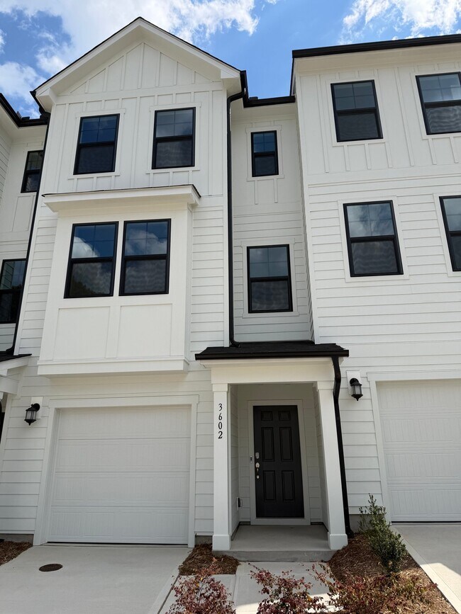 Photo - 3602 Elm Grv Ln