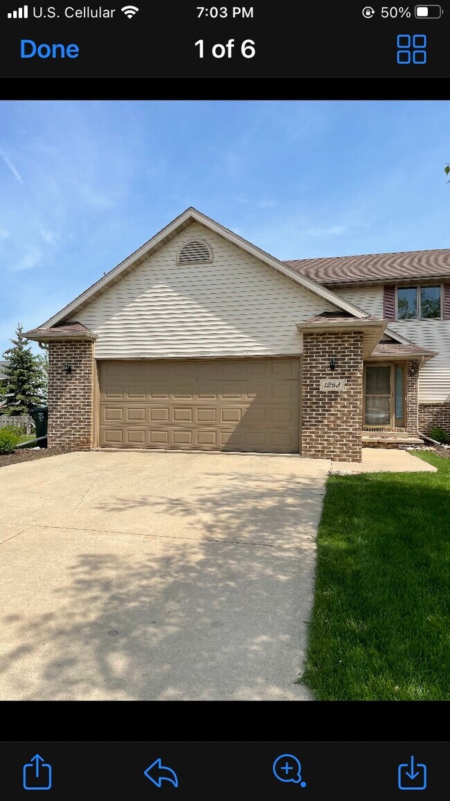 Photo - 1265 Crown Ct Townhome