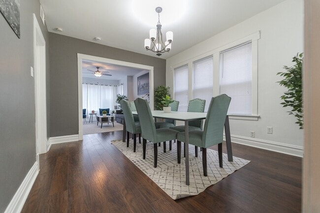 Photo - 4148 W Wellington Ave