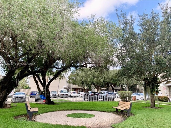 Photo - 3630 NW 122nd Terrace Unit 16-2L