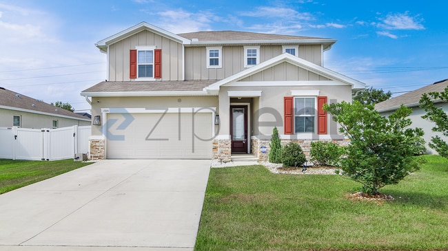 Building Photo - 1709 Hilltop Dr