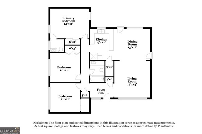 Photo - 6418 Monica Dr