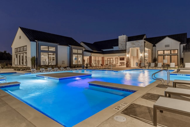 East Vue Ranch Apartments