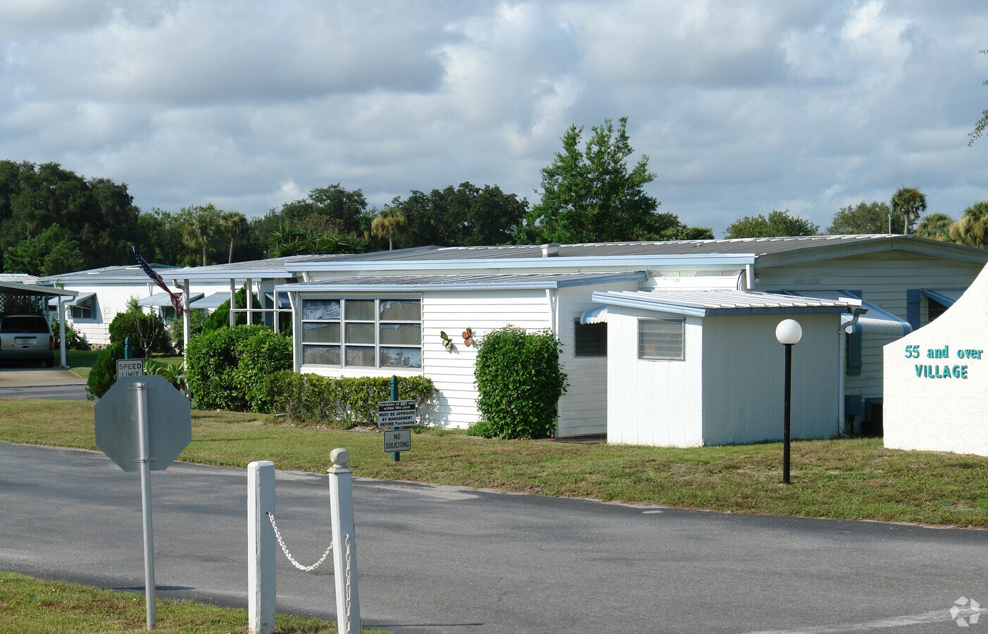 Photo - Eastern Shores Village