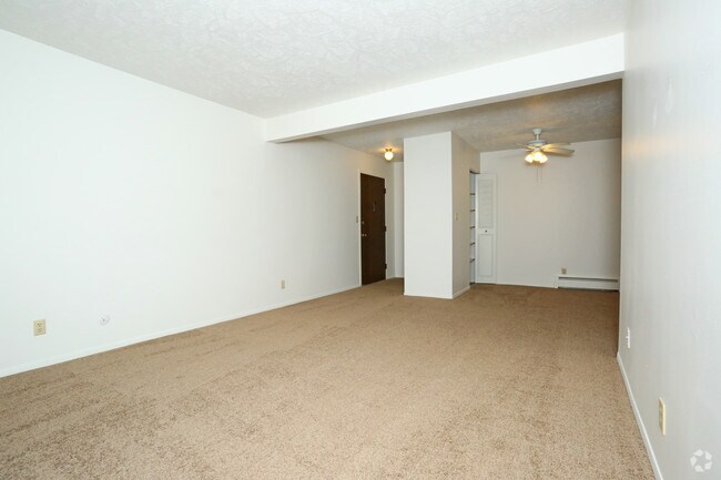 Westbay Club Apartments